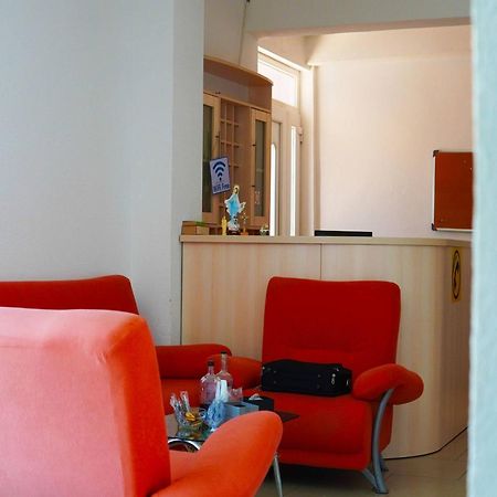 Pansion Viola Hotel Međugorje Buitenkant foto