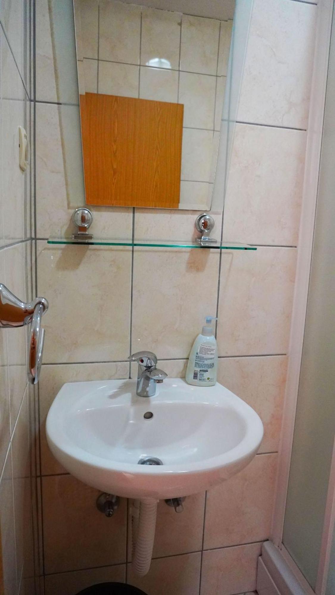 Pansion Viola Hotel Međugorje Buitenkant foto