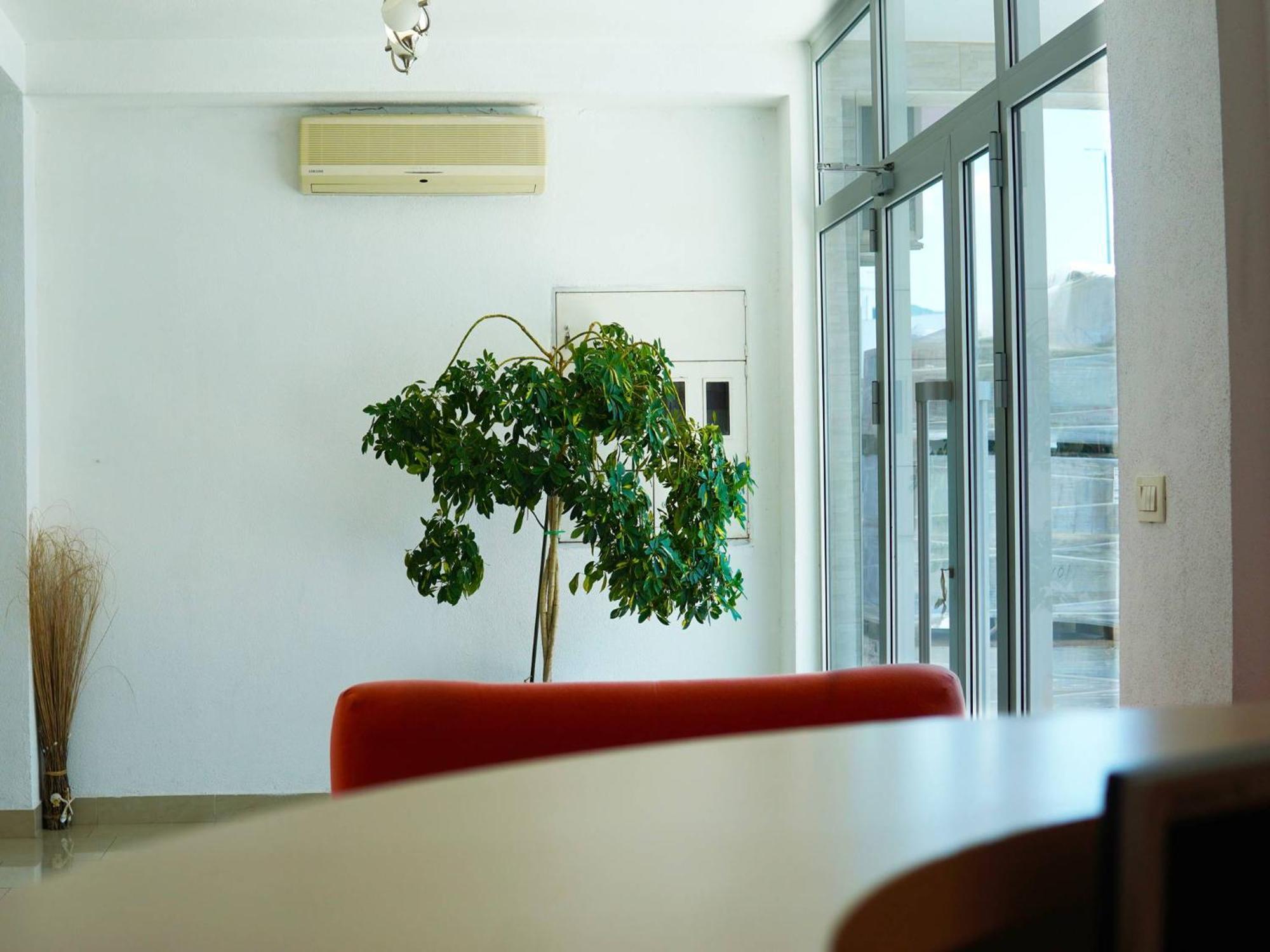 Pansion Viola Hotel Međugorje Buitenkant foto